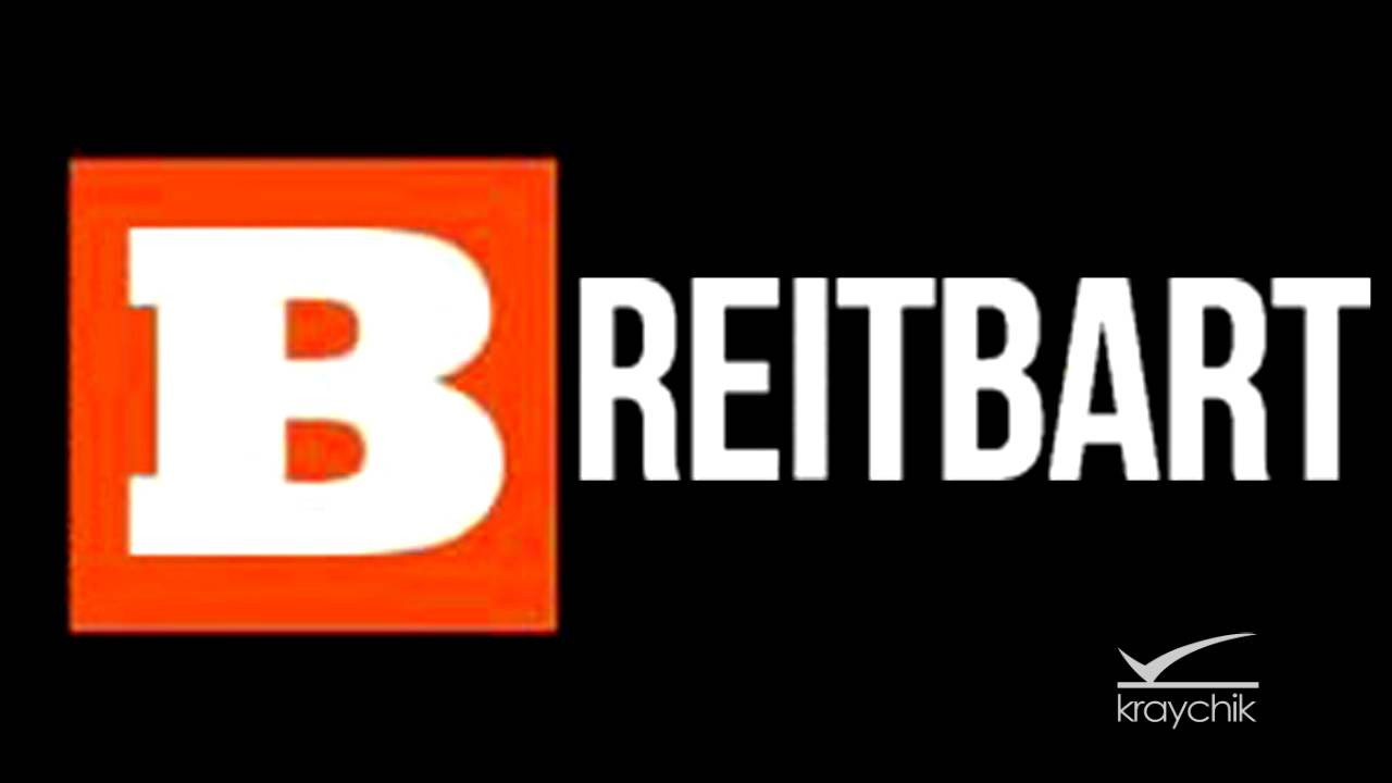 Breitbart Logo - USA Breitbart News Network Calls Out Cameroon's 85-Year-Old ...