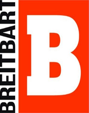 Breitbart Logo - Breitbart News Archives - RDTdailyRDTdaily