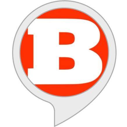 Breitbart Logo - Amazon.com: Unofficial Breitbart News: Alexa Skills