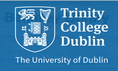 TCD Logo - TCD Library: 'Memory in a digital age' event. Digital Repository