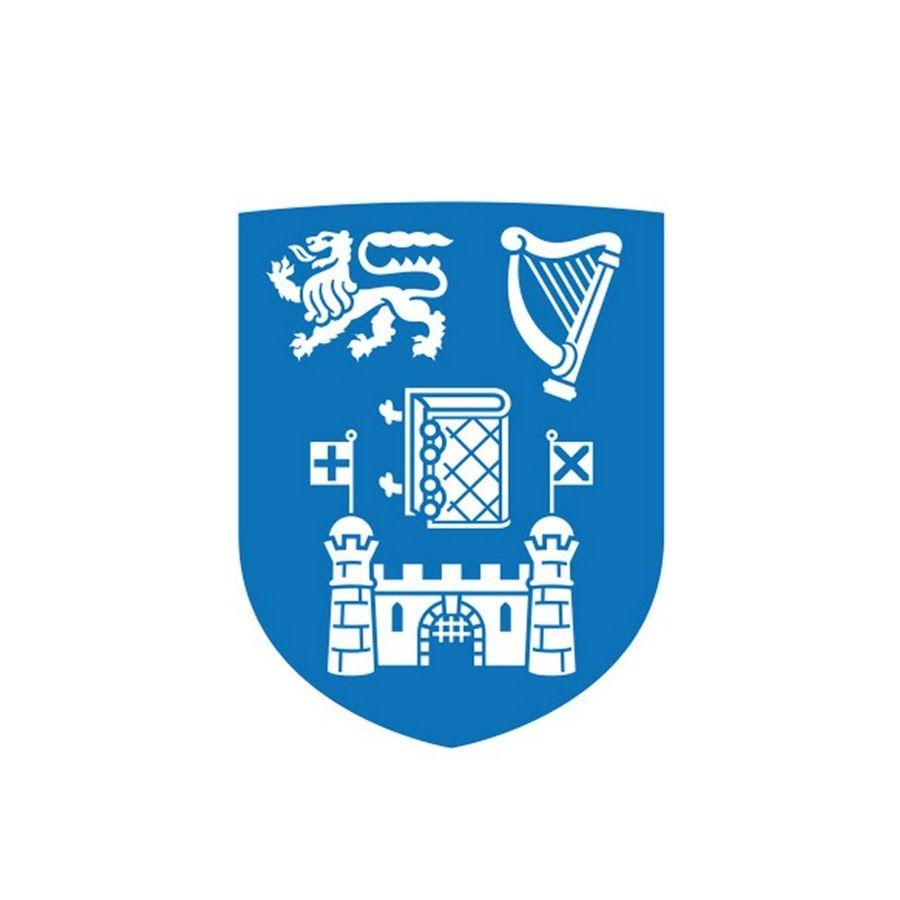 TCD Logo - Trinity College Dublin - YouTube