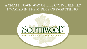 Southwood Logo - SouthwoodTallahassee FL real estate listings and homes for sale ...