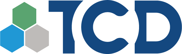 TCD Logo - TCD Global
