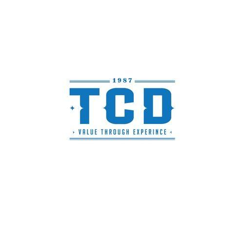 TCD Logo - Help TCD with a new logo. Logo design contest
