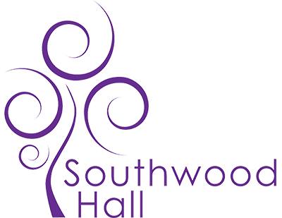 Southwood Logo - Southwood Hall - Your wedding, your way