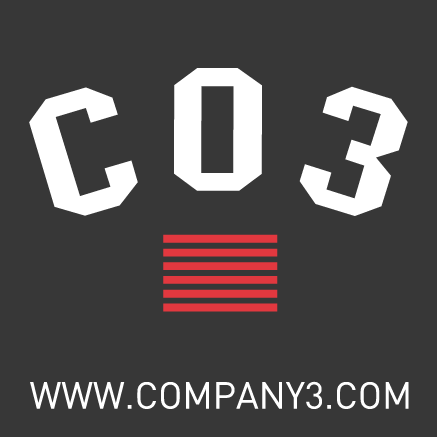 CO3 Logo - CO3 - Blog - StreamPort MediaBlog – StreamPort Media