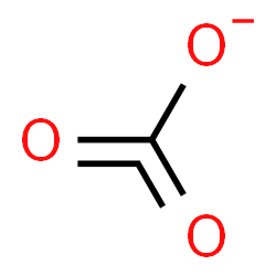 CO3 Logo - dioxomethanolate | CO3 | ChemSpider