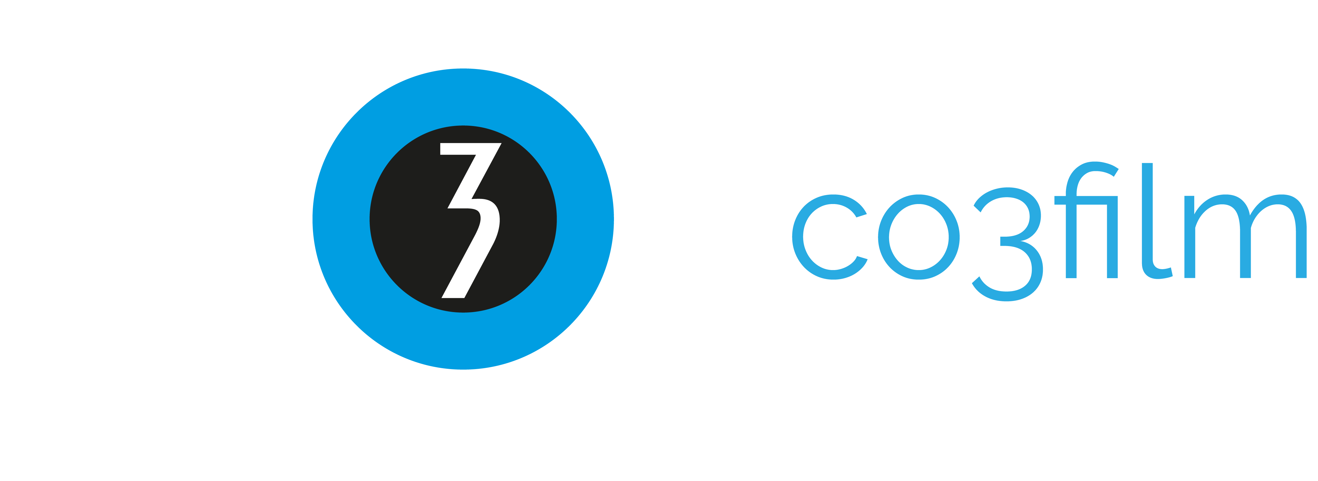 CO3 Logo - connect-filme von co3film – CO3FILM