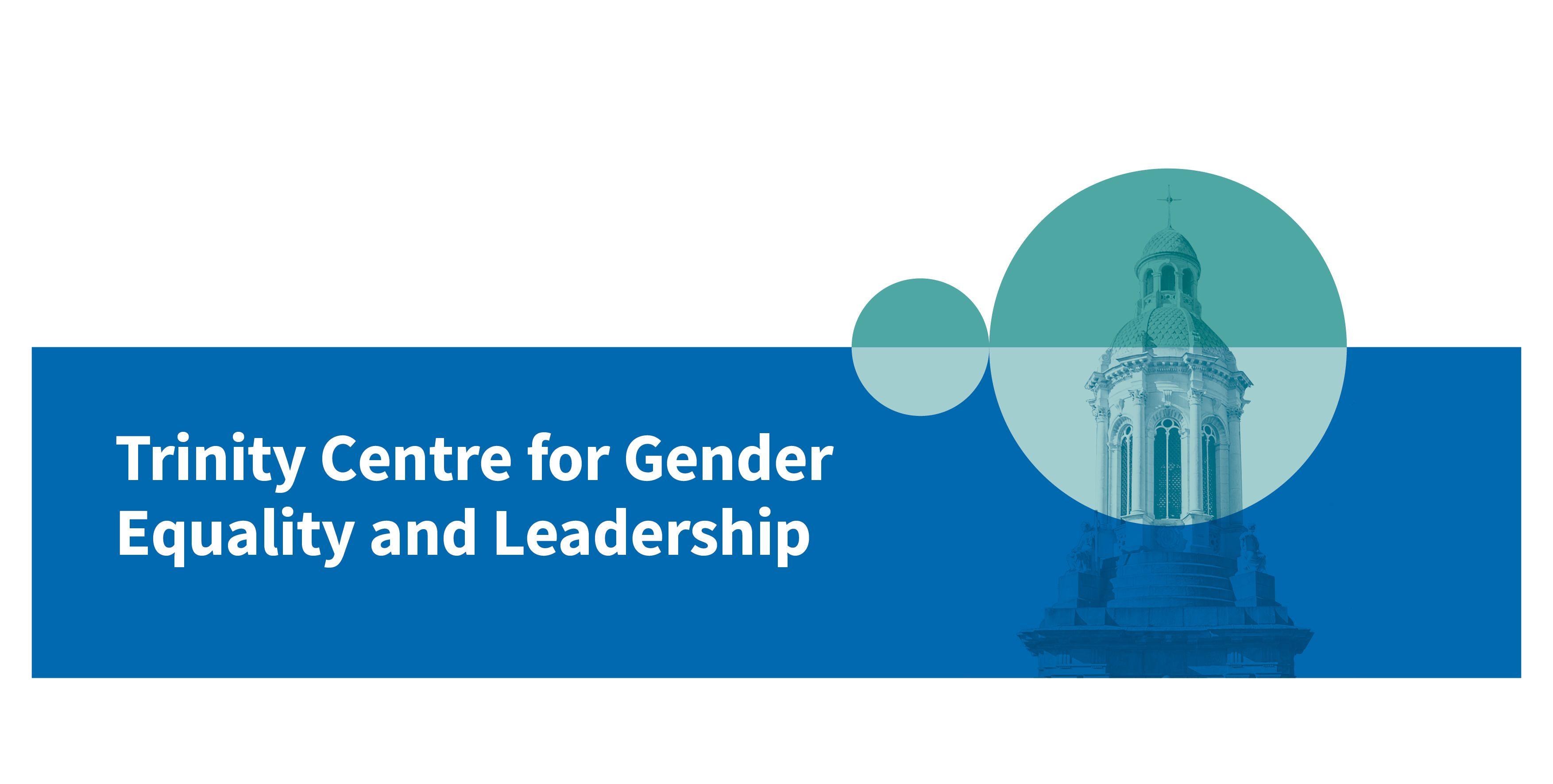 TCD Logo - Interview of the Month: Trinity Centre for Gender Equality and ...