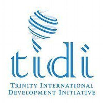 TCD Logo - TCD InternationalDev