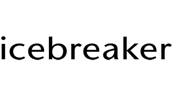 Icebreaker Logo - Icebreaker Logo Of Fire