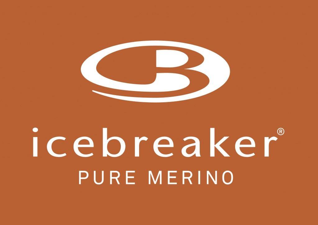 Icebreaker Logo - Icebreaker Logo / Fashion and Clothing / Logonoid.com