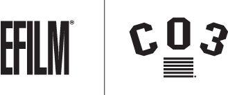 CO3 Logo - EFILM. Company 3 Helps Film Independent Fellows Realize Their