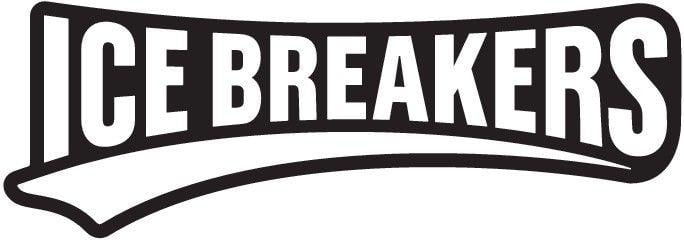 Icebreaker Logo - ICE BREAKERS. About the Ice Breakers Brand