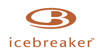 Icebreaker Logo - Outdoor Brand: IceBreaker – Outdoorsy Vegan
