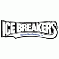 Icebreaker Logo - IceBreakers. Brands of the World™. Download vector logos and logotypes