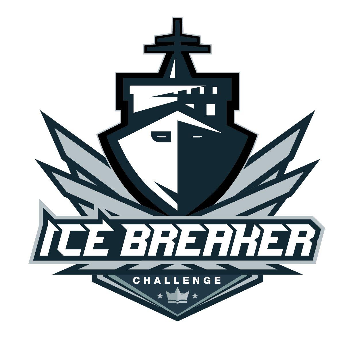 Icebreaker Logo - Icebreaker Logos