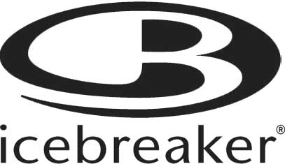 Icebreaker Logo - Women's Icebreaker Bodyfit 260 