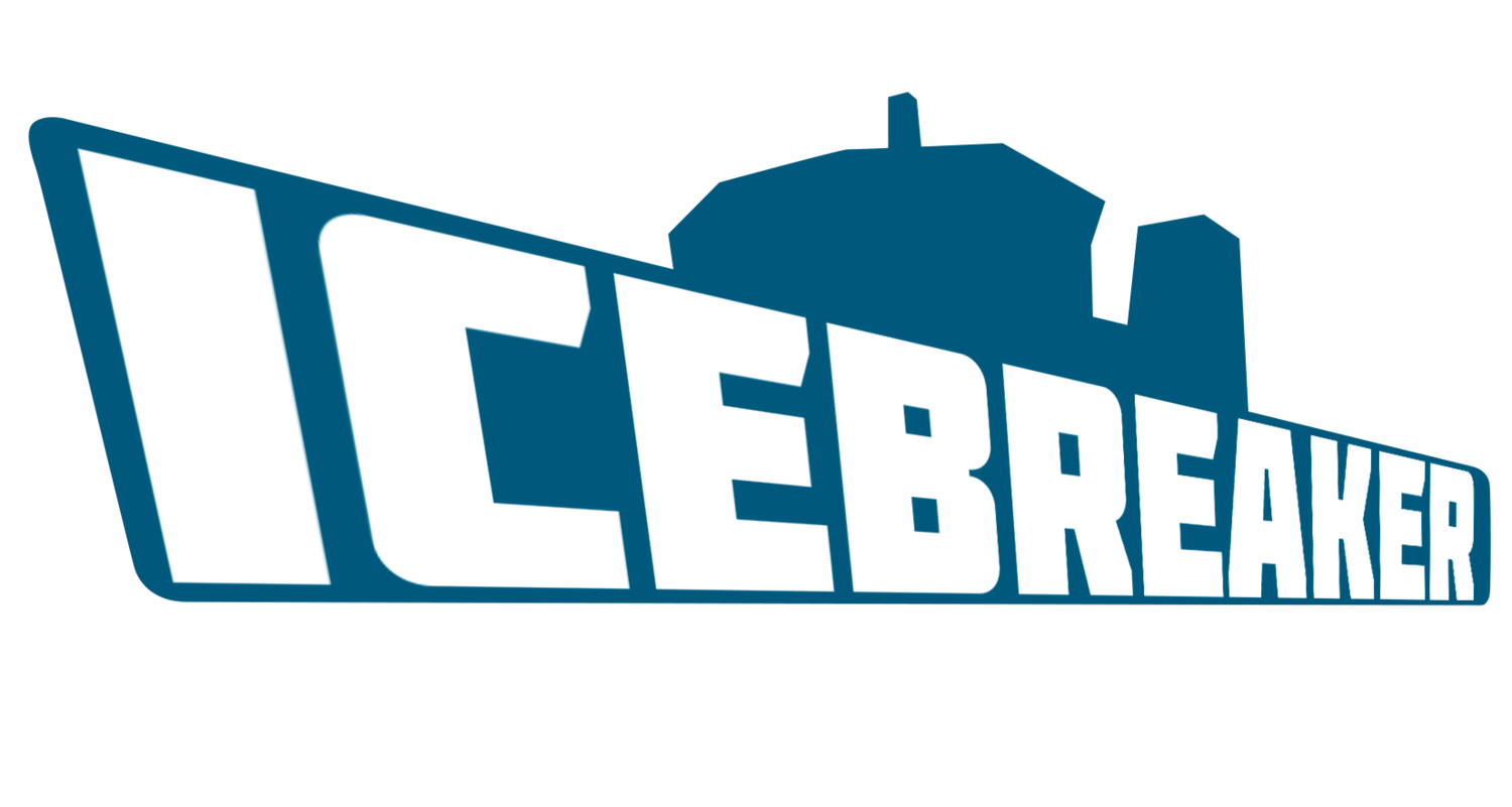 Icebreaker Logo - Icebreaker Interactive