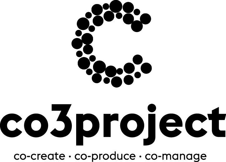 CO3 Logo - Resources - CO3