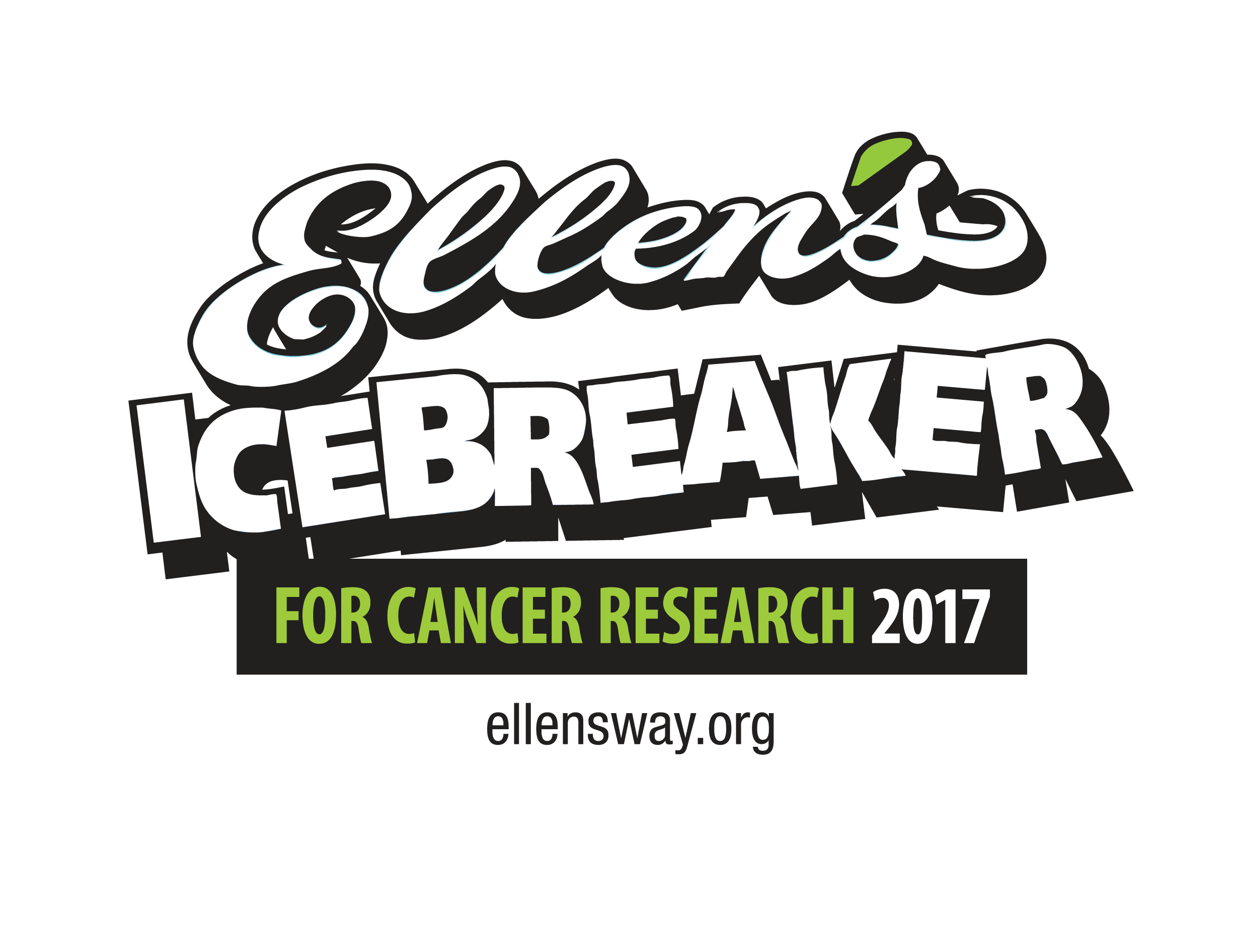 Icebreaker Logo - Ellens Icebreaker Logo 2017