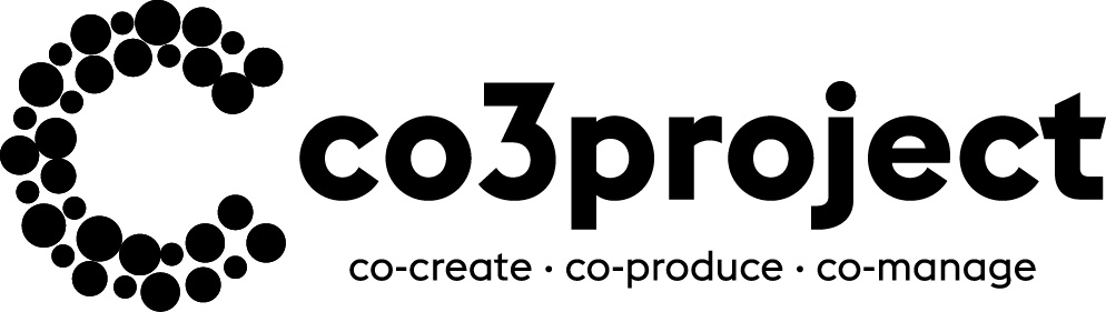 CO3 Logo - Resources - CO3