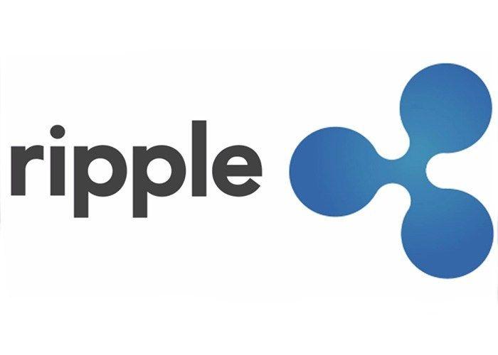 Ripple Logo - Ripple's Wild Price Bump Signals Long-Term Growth