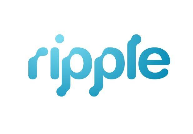 Ripple Logo - Ripple Heroes inspiration Gallery