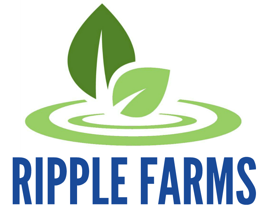 Ripple Logo - Ripple Logo Ppg In Project Green : Partners In Project Green