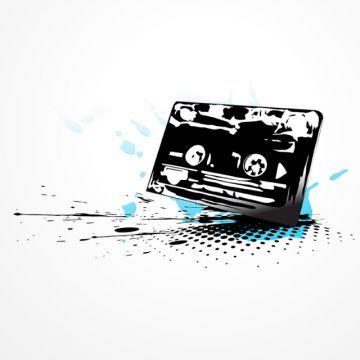 Cassette Logo - Cassette PNG Images | Vector and PSD Files | Free Download on Pngtree