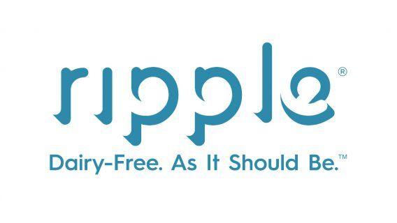 Ripple Logo - Founders Articles | Blog | Ripple Foods