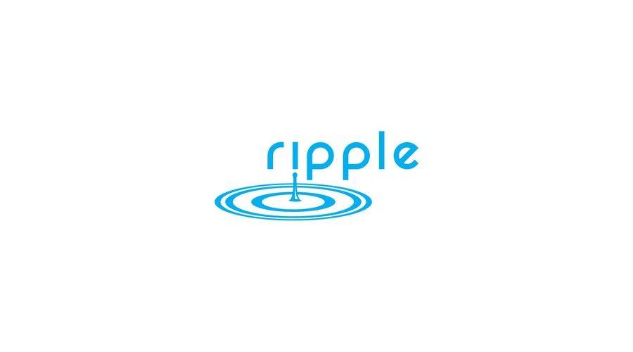 Ripple Logo - Entry by creativelogodes for Ripple Logo Design