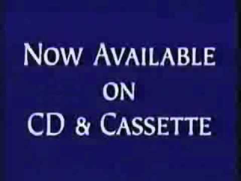 Cassette Logo - Now Available on CD & Cassette Logo