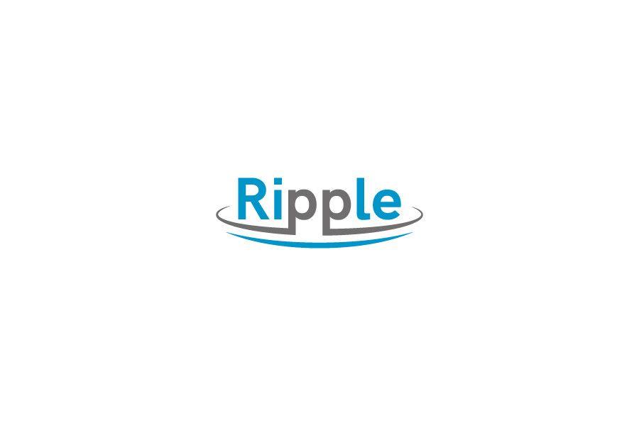 Ripple Logo - Entry by shel2014 for Ripple Logo Design