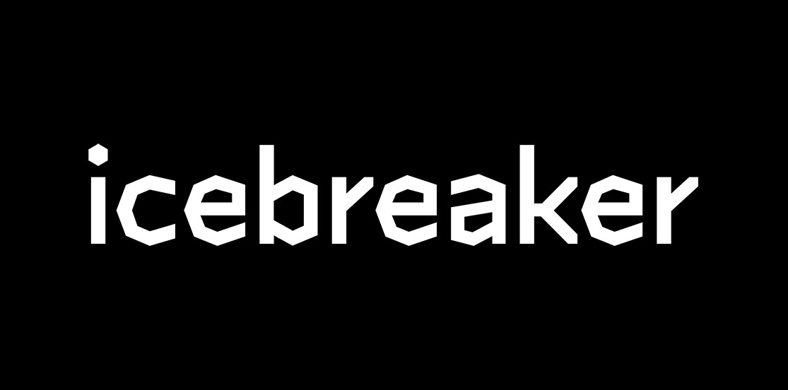Icebreaker Logo - About