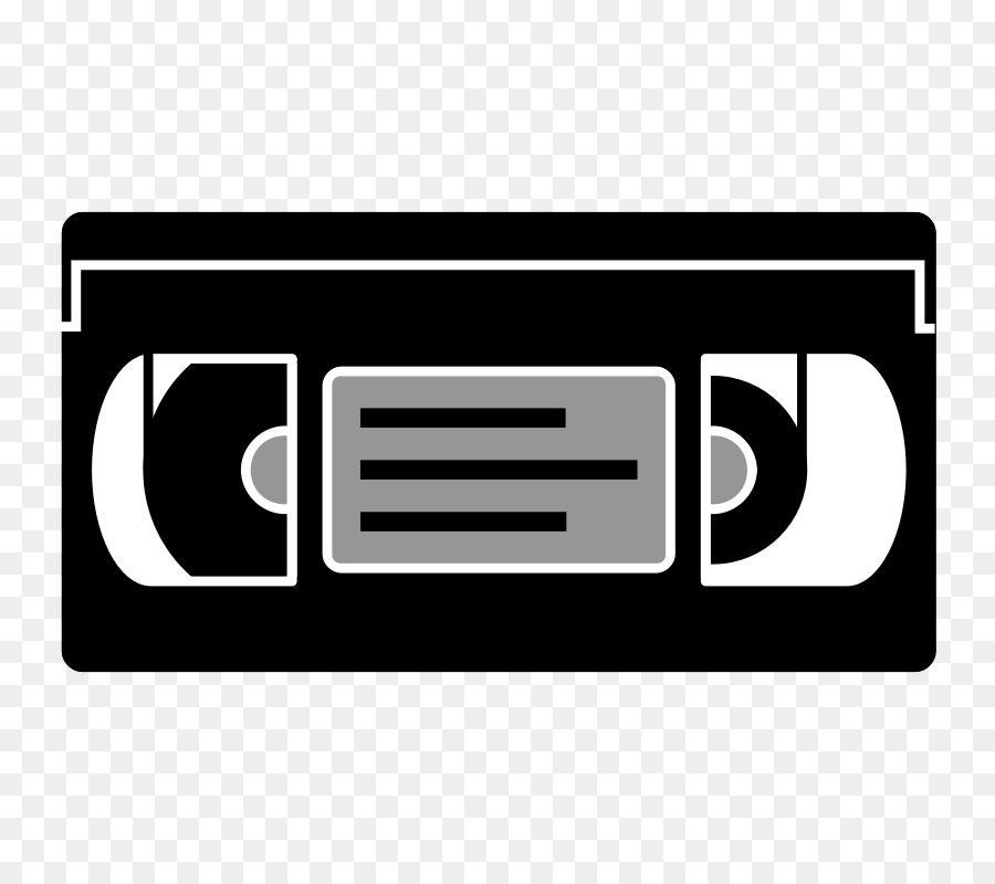 Cassette Logo - Vhs Text png download - 800*800 - Free Transparent Vhs png Download.