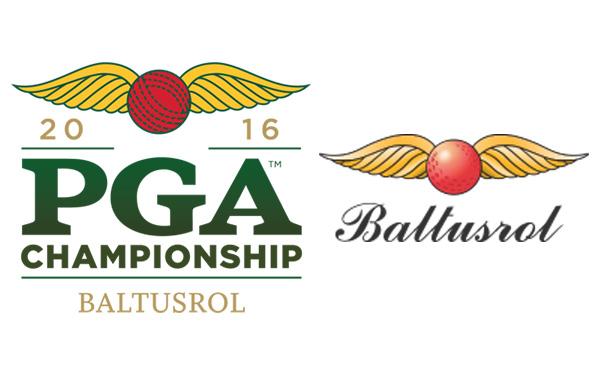 Baltusrol Logo - Drinking Water Information for 2016 PGA Championship | African ...