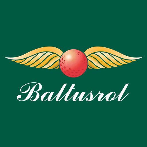 Baltusrol Logo - Baltusrol Golf Club. by Baltusrol Golf Club
