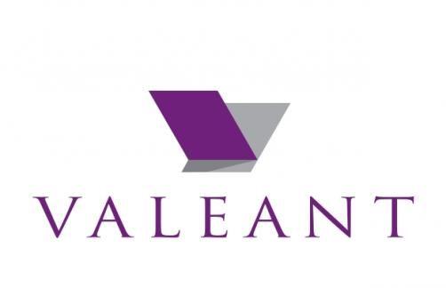 Valeant Logo - Why 2016 could be a make or break year for Valeant | Pharmafile