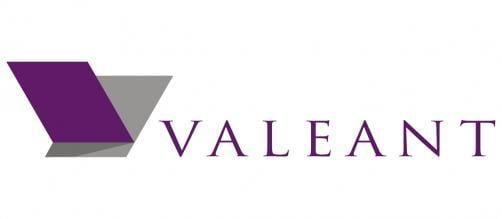 Valeant Logo - Valeant receives court writ over US drug pricing | Pharmafile