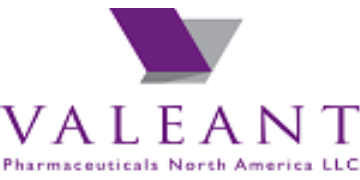 Valeant Logo - Jobs with Valeant Pharmaceuticals International