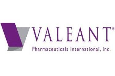 Valeant Logo - Valeant Pharma Logo - IP Wire