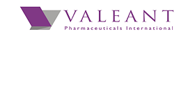 Valeant Logo - Valeant has acquired Ekomir. Ekomir was advised by Michel Dyens & Co