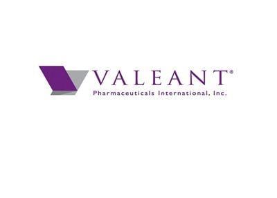 Valeant Logo - Another Interesting Week Lies Ahead for Valeant Pharmaceuticals