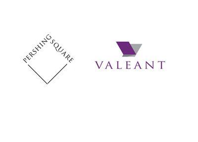 Valeant Logo - Pershing Square Capital Management Purchases More Shares of Valeant ...