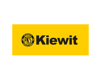 Kiewit Logo - Kiewit-Logo - Crisdel
