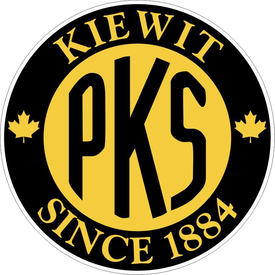 Kiewit Logo - Kiewit Logo - Levelup Digital