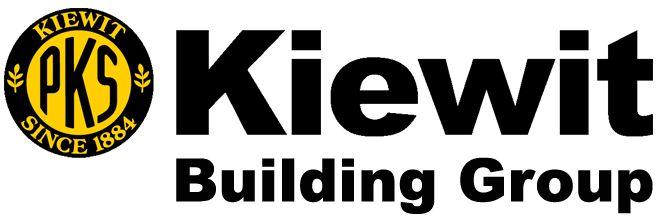 Kiewit Logo - Kiewit Building Group (4) — Goodwill Omaha