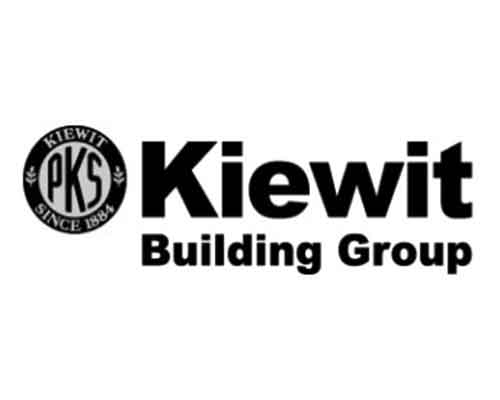 Kiewit Logo - Logo Kiewit