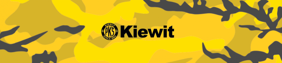 Kiewit Logo - Veterans